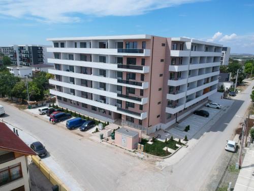 Apartamento Complex Bavaro 77