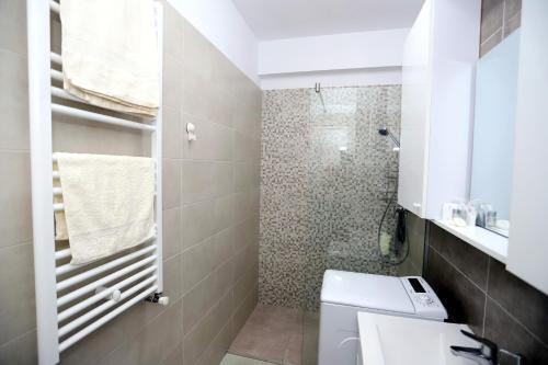 Apartamento Amos Vila 1