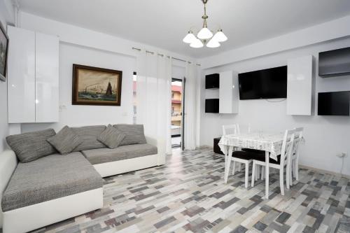 Apartamento Amos Vila 1