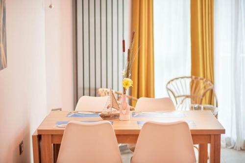 Opal Luxury Apartment 92 Spa N Pool Alezzi Beach Resort