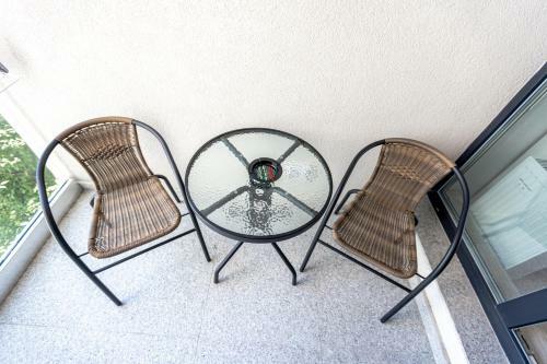 Apartament Dia