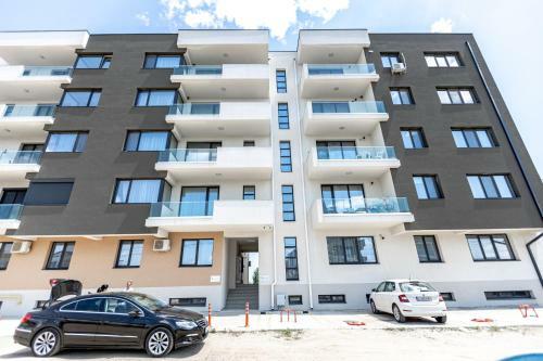 Apartament Dia