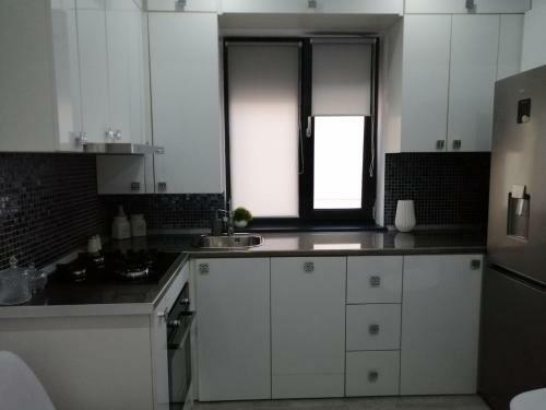 Nemo Apartment
