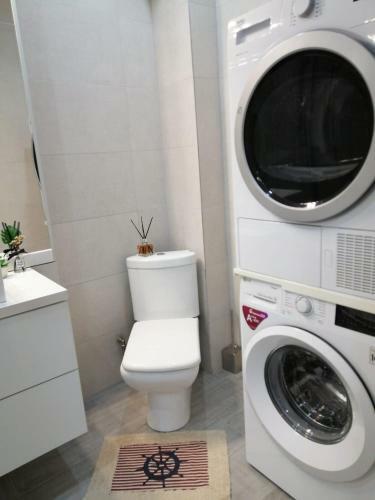 Nemo Apartment