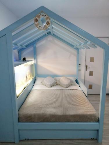 Nemo Apartment