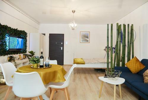Sofia Seaside Apartamente Mamaia Nord