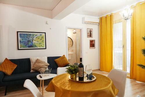 Sofia Seaside Apartamente Mamaia Nord