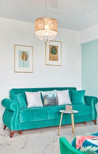Sofia Seaside Apartamente Mamaia Nord