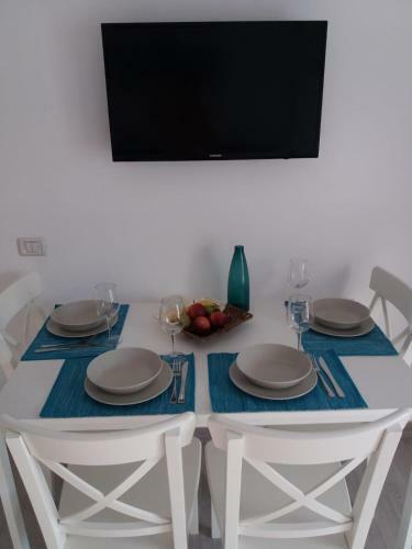 Elmar Luxury Apartment