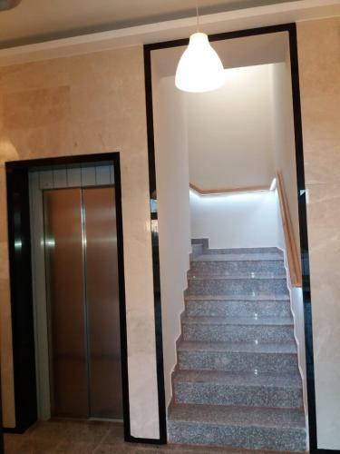 Elmar Luxury Apartment
