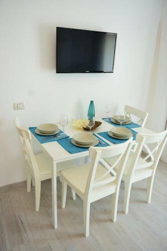 Elmar Luxury Apartment