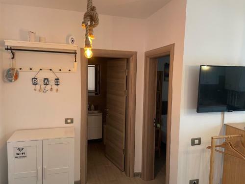 Alezzi Holiday Apartment 13 G