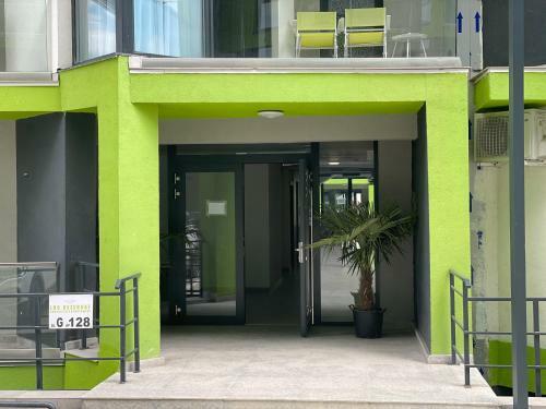 Alezzi Holiday Apartment 13 G