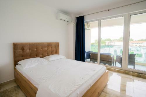 Apartamento Home For Seven