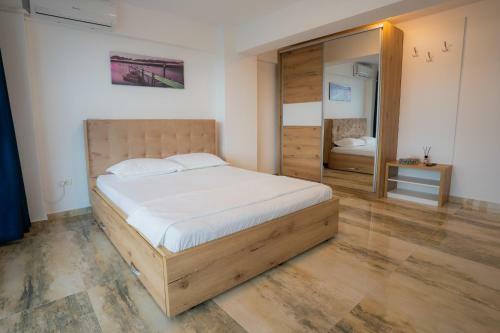 Apartamento Home For Seven