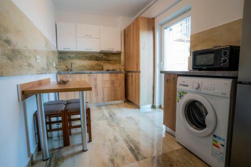 Apartamento Home For Seven