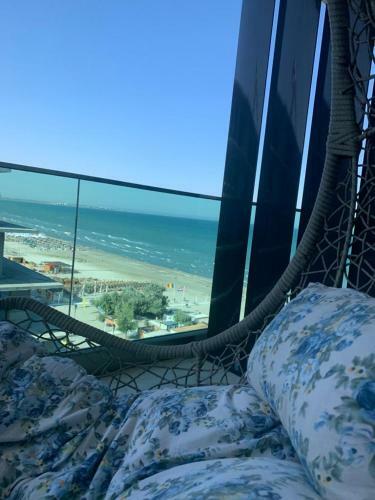 Velvet 64 Apartament Pe Plaja