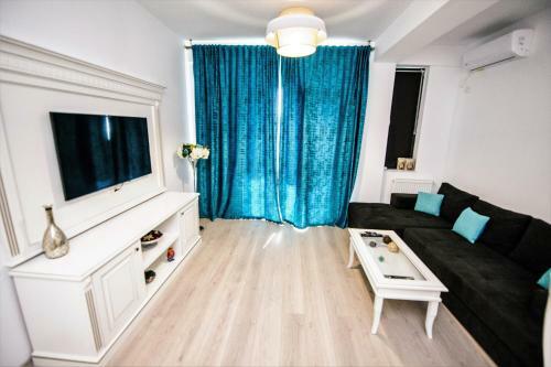 Eversea Apartment Mamaia Nord