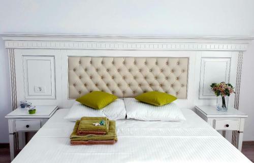 Eversea Apartment Mamaia Nord