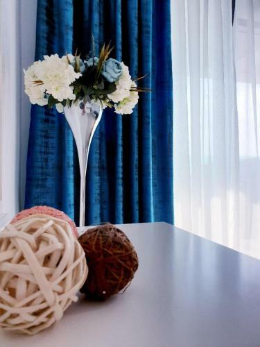 Eversea Apartment Mamaia Nord