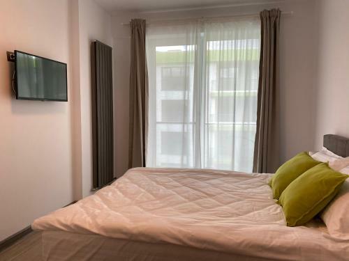 Deko Apartments Alezzi Beach Mamaia