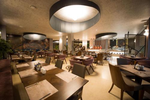 Alezzi Majestic Apartments 115