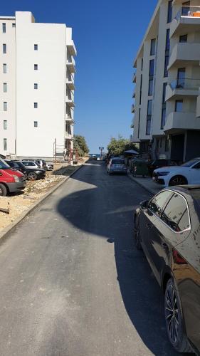Apartament Mamaia Nord, Jianu