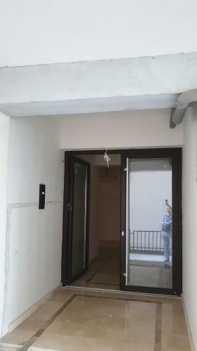 Apartament Mamaia Nord, Jianu