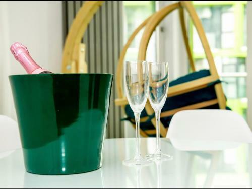 Apartamento Ed By Alezzi