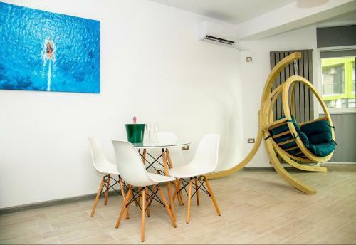 Apartamento Ed By Alezzi