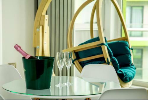 Apartamento Ed By Alezzi