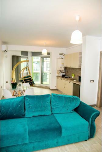 Apartamento Ed By Alezzi