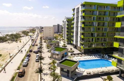 Alezzi Holiday Apartment 31 G