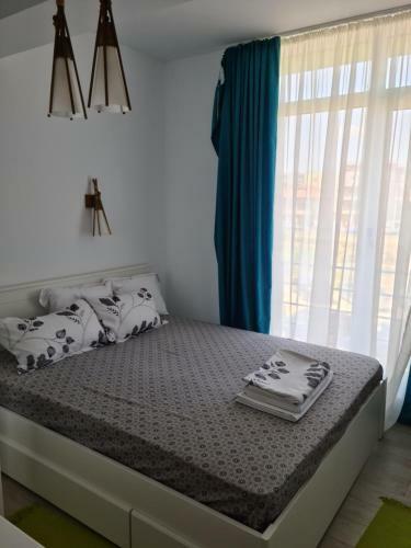 Alezzi Holiday Apartment 31 G