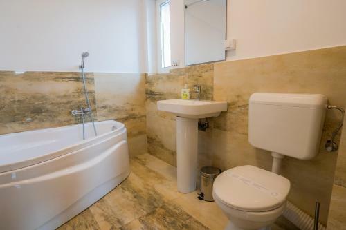 Apartamento Home For Four