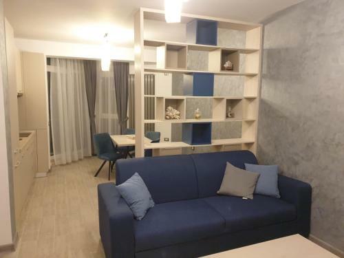 Apartament Ama - Complex Alezzi Beach Resort - Mamaia Nord