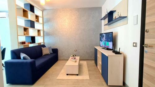 Apartament Ama - Complex Alezzi Beach Resort - Mamaia Nord