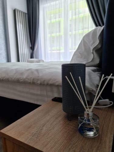 Apartament Ama - Complex Alezzi Beach Resort - Mamaia Nord