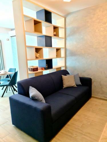Apartament Ama - Complex Alezzi Beach Resort - Mamaia Nord