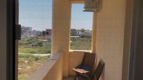 Yasso Apartments
