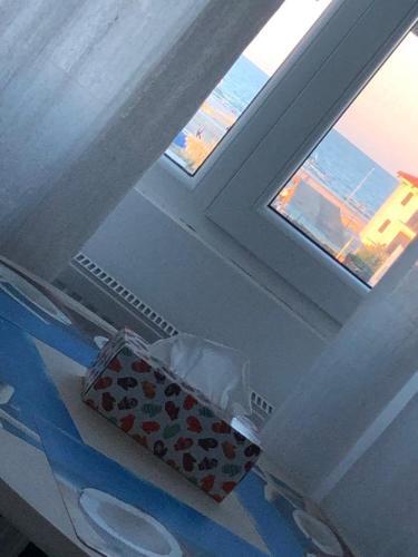 Yasso Apartments