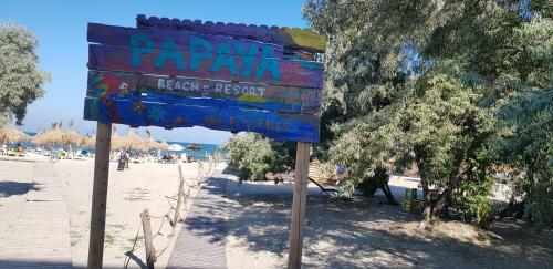 Apartamento Alesia Mamaia Nord