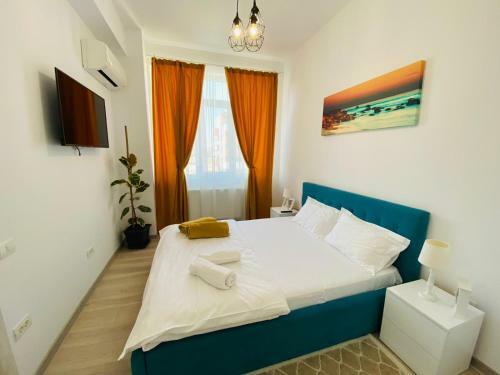 North Beach Apartament
