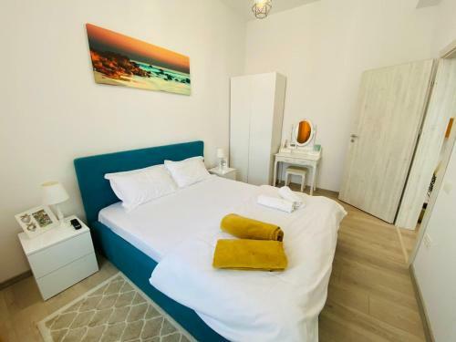 North Beach Apartament