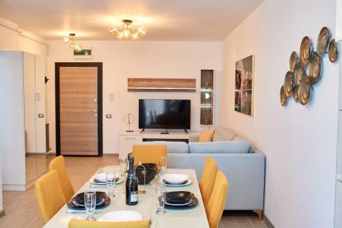 Mimosa Luxury Apartment 160 Spa N Pool Alezzi Beach Resort