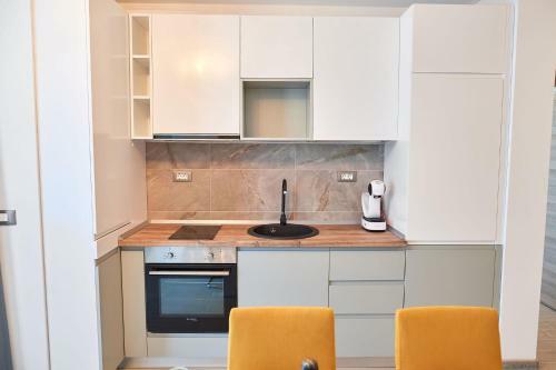 Mimosa Luxury Apartment 160 Spa N Pool Alezzi Beach Resort