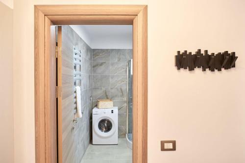Mimosa Luxury Apartment 160 Spa N Pool Alezzi Beach Resort