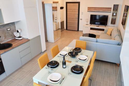 Mimosa Luxury Apartment 160 Spa N Pool Alezzi Beach Resort