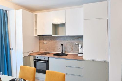 Mimosa Luxury Apartment 160 Spa N Pool Alezzi Beach Resort