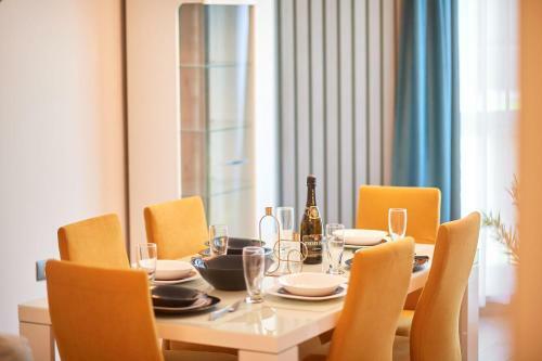 Mimosa Luxury Apartment 160 Spa N Pool Alezzi Beach Resort